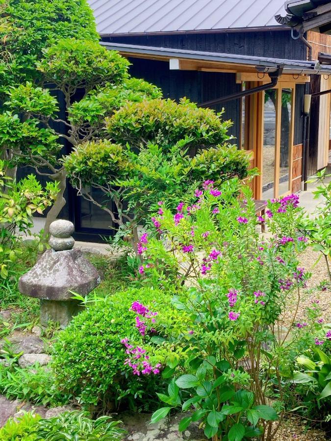 宿坊 れんじょう寺 奈良 Temple Stay Renjoji Nara Eksteriør bilde