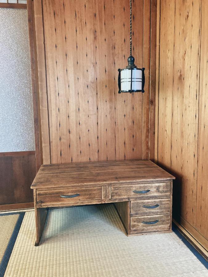 宿坊 れんじょう寺 奈良 Temple Stay Renjoji Nara Eksteriør bilde