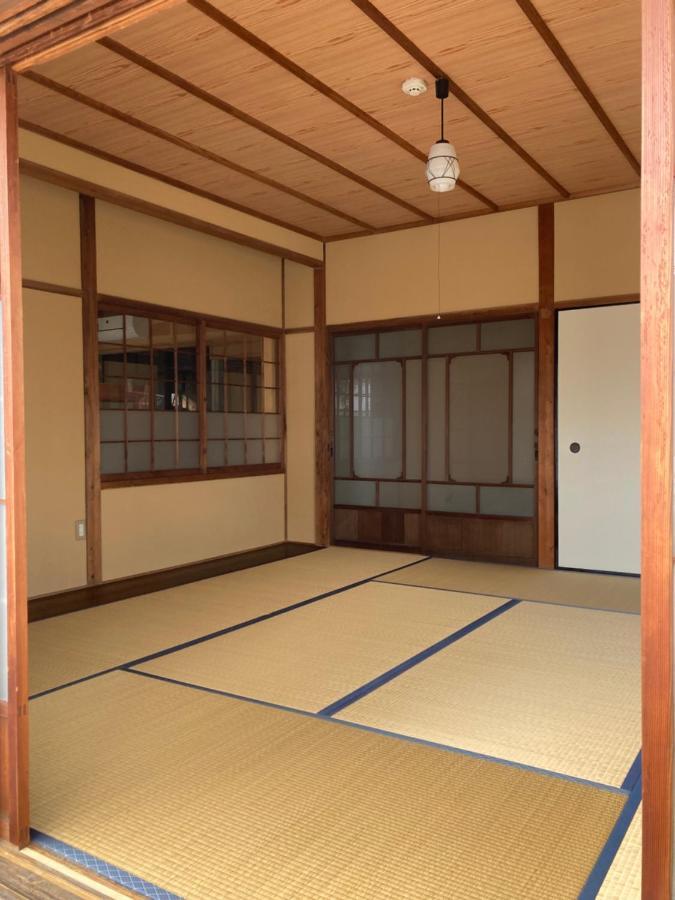 宿坊 れんじょう寺 奈良 Temple Stay Renjoji Nara Eksteriør bilde